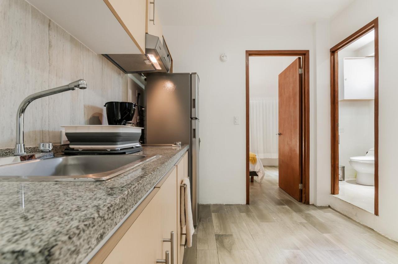 Hotelzone L16 Beach Access Канкун Экстерьер фото
